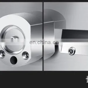 Onion Pepper Slices Potatao Chips Cutter Machine thumbnail-7