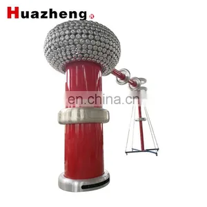 AC Resonant Test System (for Substation Equipment) Voltage Withstand Test System thumbnail-1