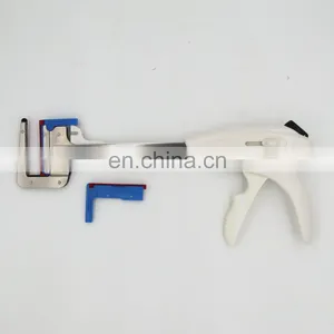 Medical Surgical Instruments of Disposable Linear Stapler thumbnail-3