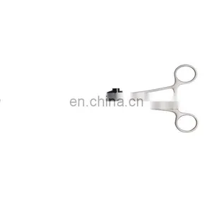 Reusable Needle Holder of Laparoscopic Surgical Instruments thumbnail-2