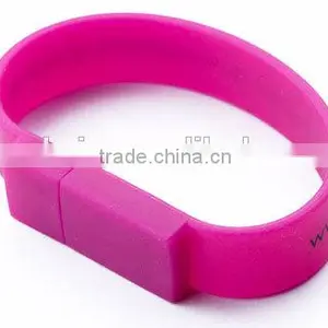 Usb Memory Stick Bracelet thumbnail-1