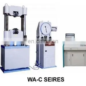 WA-C Hydraulic Concrete Compression Testing Machine thumbnail-1