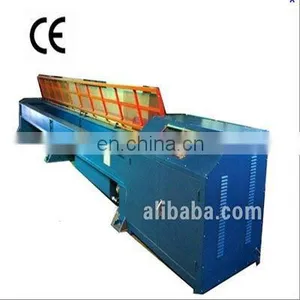 MLW 200Ton Servo Horizontal Cable Tensile Testing Machine thumbnail-1