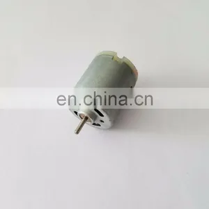ChaoLi Brushed DC Motor CL-RS360SH For Heat Gun And Egg Beater And Juicer thumbnail-2