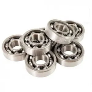 Skf 16004 Bearing thumbnail-1