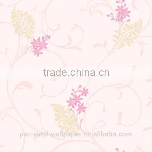 Simple and Elegant Wallpaper/living Room Wallpaper/europe Style Wallpaper thumbnail-5