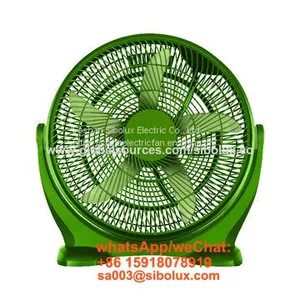 18 Inch 2 in 1 Industrial Pedestal Fan/standing Fan/floor Fan thumbnail-5