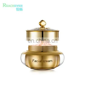 OEM/ODM Gmpc Factory Price Moisturizing Facial Cream Placenta Nutritive Cream For Skin Whitening thumbnail-1