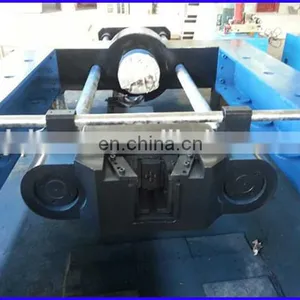 200ton Computer Control Eletro Hydraulic Anchor Tensile Tester/ Sling Horizontal Tensile Testing Machine thumbnail-5