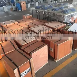 Q-2 Manual Metallographic Specimen Cutting Machine thumbnail-6