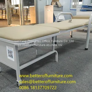 Folding Chair Can Use Seat and Bed Multifunctional H870*W660*D660mm thumbnail-3