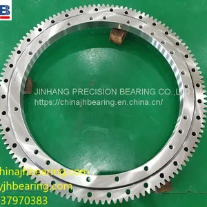Offer VSA 200644 N Slewing Ball Bearing 742.3X572X56mm for Conveyor Booms thumbnail-1