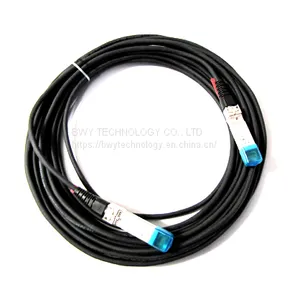 SFP-H10GB-ACU10M Cisco SFP-H10GB-ACU10M Direct-Attach Active Optical Cables With SFP+ Connectors thumbnail-1
