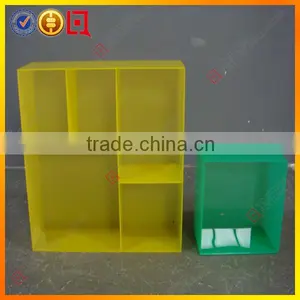 High Quality Acrylic Shoe Display Box thumbnail-1