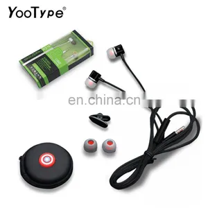2021 New 3.5MM Bass Control The Volume In-ear Earphones Headphones Acrylic Magnetic Gaming Headsets With Microphone thumbnail-5