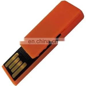 Newest Gift Factory 1GB USB Flash Drive Wholesale Giveaway Gift Flash Drive USB Full Capacity thumbnail-1