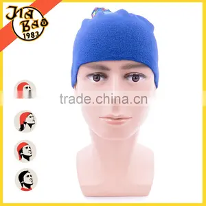 2016 New Product Custom Polar Fleece Neck Warmer Multifunctional Seamless Bandana Quality Choice thumbnail-2