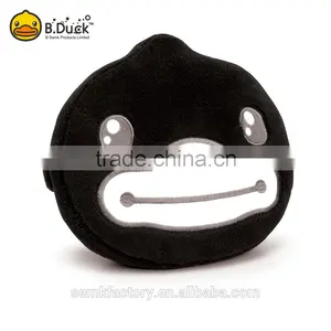 Hot Sale Adult Car Seat Pillow Car Headrest Pillow Neck Pillow in Animal Shape thumbnail-1