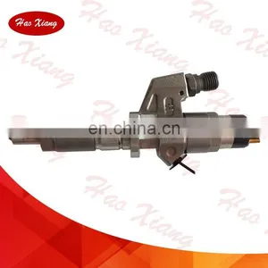 Best Quality Auto Diesel Injector OEM 0445120008 thumbnail-3