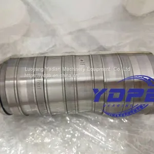 5x27x65mm Multi-Stage Cylindrical Roller Thrust Bearings Tandem Bearings thumbnail-2