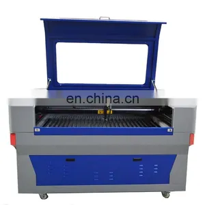 TIPTOP LASER CO2 Laser Plastic/Paper/MDF/Glass Engraving Machine Cnc Cutting Machine thumbnail-1