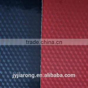 PVC Synthetic Leather for Soccer Balls and Football thumbnail-1