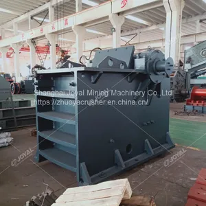 Jaw Crusher PE600X900 thumbnail-3