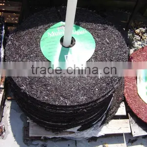 2013 New Rubber Tree Ring/Hot Sale thumbnail-1