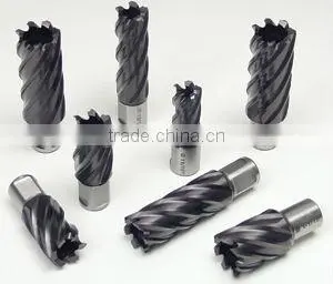 HSS Annular Cutter thumbnail-1