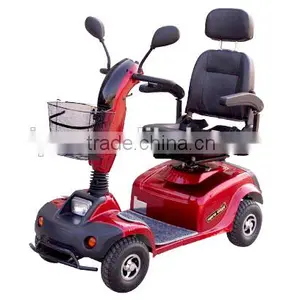 China Scooter Electric 24V thumbnail-1