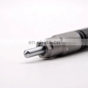 HIGH QUALITY Common Rail Fuel Injector for Hilux 2KD Euro V OEM 295900-0280 / 295900-0210 / 23670-30450 thumbnail-3
