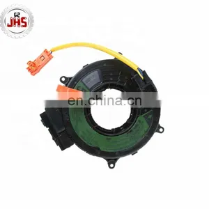 High Quality Auto Parts Spiral Cable Clock Spring OEM 84306-60080 for LAND CRUISER PRADO 2007-2009 GRJ120 thumbnail-2