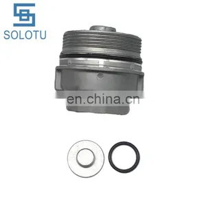 Filter For Camry GSV40 Wholesale Car Oil Filter Cap Auto Parts 15620-31060 thumbnail-1