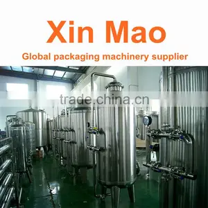 High Quality 10000lph ro Pure Water System in Hot Sale thumbnail-1