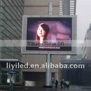 Factory Price Led Electronic Screen Board thumbnail-1