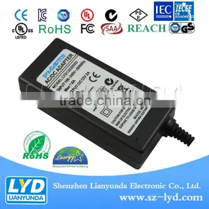 LED Flexible Strip Light Led Power Adapter 12V 5A 60W thumbnail-5