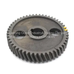 2021 Hot Sale China High Quality OEM Diesel Engine Gear Gear Camshaft for ISUZU 65.04501-0004 thumbnail-4