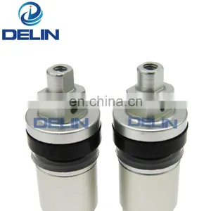 DELIN Tubeless Tire Valve Stem Aluminum Material Tire Repair Kit thumbnail-2