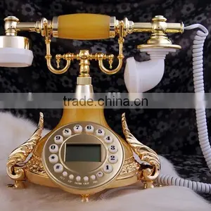Cheap Old Fashion Retro Telephone thumbnail-2