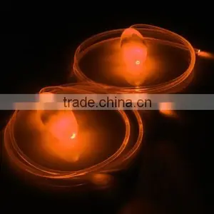 LED Shoelaces Shoe Laces Flash Light Up Glow Stick Strap Shoelaces Party Queen thumbnail-3