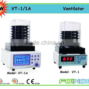 Anesthesia Ventilator Veterinary Supplies for Dog thumbnail-1