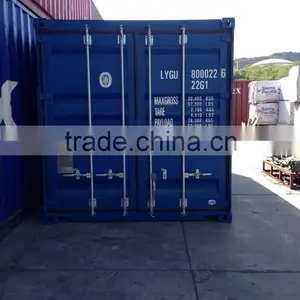 20ft New Container for Sale From China thumbnail-6