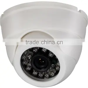 Waterproof Dome Style 960P hd Cvi Cctv Camera With Varifocal Lens thumbnail-3