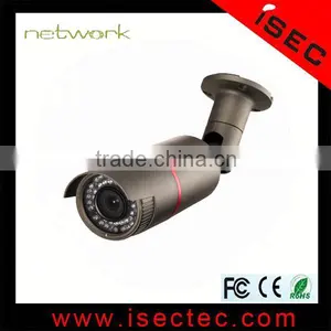 Varifocal Lens Waerproof IR HD TVI 1Megapixel 720P Bullet IR HDTVI Camera thumbnail-4
