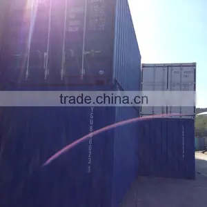 20ft and 40ft Container of Used thumbnail-1