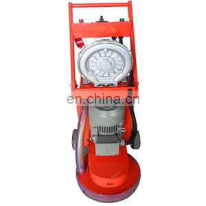 New Design Stone Floor Grinding Machine thumbnail-1