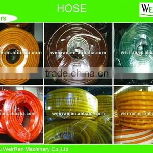 (4423) PVC High Pressure Power Sink Fiber Spray Hose,high Pressure Paint Spraying Hose thumbnail-1