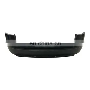 Hot Sale Car Accessory Car Body Kits Car Front Rear Bumper Hood For Audi A6 2006 thumbnail-2