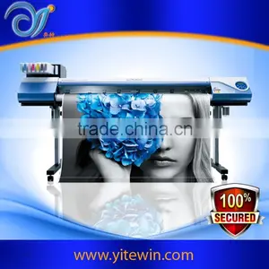 Roland Large Format Printer Flatbed Vinyl Cutter Plotter Quality Choice thumbnail-1