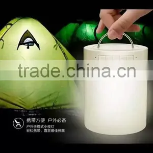 Rechargable Led Night Light Camping Light thumbnail-2